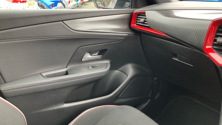 Vauxhall Mokka 100kW GS Line 50kWh 5dr Auto Electric Hatchback